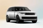 630萬元限量20輛、內外專屬主題設計，2025年式Range Rover限定版登場