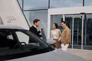 Audi 2025老交情與您交心，老友愛車健檢服務啟動