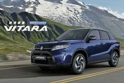正式售價94萬起，首波溝通S Allgrip四驅車型，Taiwan Suzuki正式推出新年式改款Vitara