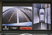 AVM環景顯影系統創新受肯定，Nissan與Xanavi、Sony獲頒PACE大獎