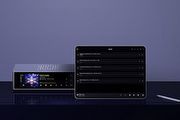 化繁為簡的全能高手－Matrix Audio TS-1 串流播放 DAC