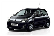 搶眼都會風，Renault發表Twingo Night & Day