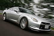 Nissan360活動全方位開跑，GT-R葡萄牙實地試駕