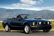 傲人里程碑，Ford售出第900萬輛Mustang