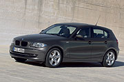 BMW執行長透露，1系列增配BMW與PSA共用直列四缸引擎