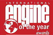 原動力最高殿堂，2008年國際引擎大賞出爐(上)