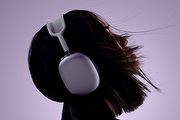 降噪提升1.5倍、支援即時翻譯－Apple發布AirPods Max 2