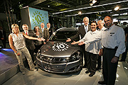 三代榮耀，Opel Astra累計銷售破千萬輛