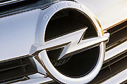 Insignia率先採用，Opel公佈新式樣廠徽