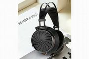 2026 TPAF高雄場搶先曝光－Sendy Audio Apollo Pro平面振膜耳機
