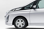 規格售價公佈，Mazda Biante日本展開預售