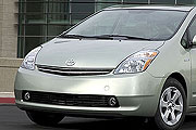 電池大戰開打，Toyota籌劃興建三座Hybrid車電池生產廠