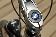 頂級悠活樂趣，BMW單車系列產品抵台