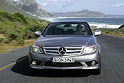 首年成績單，Mercedes-Benz新一代C-Class銷售突破30萬輛