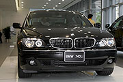 塑造獨特風格，BMW 740Li Individual登台開賣