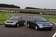 神氣五月天，美國Honda Civic 破紀錄單月熱賣5.3萬輛