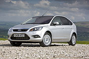Focus、Fiesta與Mondeo熱銷，歐洲Ford前五月銷售突破80萬輛