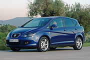 切入中高階級距，Seat Exeo 2009年預告問世