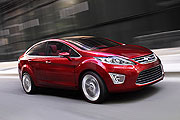 大車減產小車增產，美國Ford因應油價高漲宣佈調整產品策略