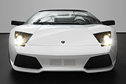 義式醇味，Lamborghini Murci&eacute;lago LP640 Roadster Verscace奢華問世