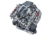 重返機械增壓，Audi推出全新3.0升TFSI汽油引擎