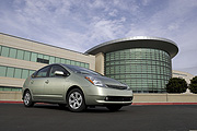 因應Hybrid需求提升，Toyota調整北美地區生產線