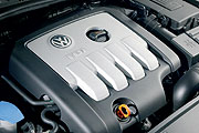 B1生質柴油全面啟用，Volkswagen TDI車主安心上路