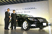 J.D. Power 2008 年台灣新車銷售滿意度調查，Lexus重奪桂冠
