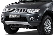 俄羅斯魅力無限，Mitsubishi新Pajero Sport將於莫斯科車展首演