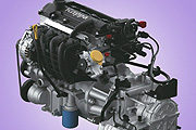 Kappa引擎加持，Hyundai預告i20巴黎車展發表