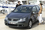 開創短期租車新選擇，格上租車提供Volkswagen出租服務