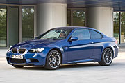 新燈型與i Drive科技魅力，BMW M3、M5與M6小改款發表