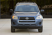 搶先目睹新樣貌，Toyota美規小改款RAV4全面剖析