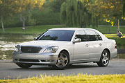 2008年美國J.D. Power車輛可靠度報告，Lexus蟬聯14屆冠軍