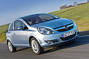 實踐環保諾言，Opel推出兩款ecoFLEX車型