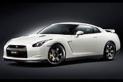追求高性能，Nissan GT-R NISMO專屬套件登場