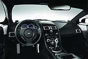 聯手追求完美，Aston Martin、Bang & Olufsen推出BeoSound DBS音響系統