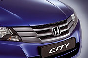 再添生力軍，Honda大改City歐規版10月伊斯坦堡車展亮相