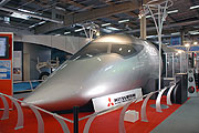催生MRJ日本噴射客機！富士重工宣佈借將給三菱飛機公司