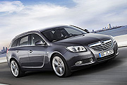 Insignia擔綱主秀，Opel公佈巴黎車展參展陣容