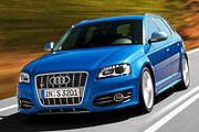 追加七速S Tronic雙離合器變速箱，小改款Audi S3英國開賣