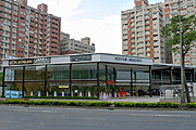進駐南台灣，Lexus CPO高雄展示中心開幕