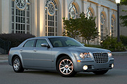 迎合市場需求，Chrysler發表三款09年式新車
