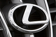 萬眾矚目，Lexus預告第三代 RX車系洛杉磯亮相