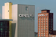 景氣寒冬求生存，Opel車廠尋求德國政府貸款擔保