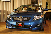 10月份油耗測試資料出爐，Corolla Altis 2.0、多款進口車款現身