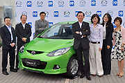 Mazda Taiwan聲明：與原廠關係不變，車主權益與服務不受影響