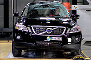 舊制最後一批，Euro NCAP公佈12款新車撞擊測試成績