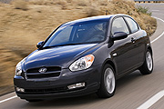 我最便宜，Hyundai Accent重奪美國最低價汽車