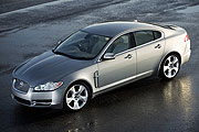 熬過車壇寒冬，印度Tata將挹注資金給旗下Jaguar與Land Rover